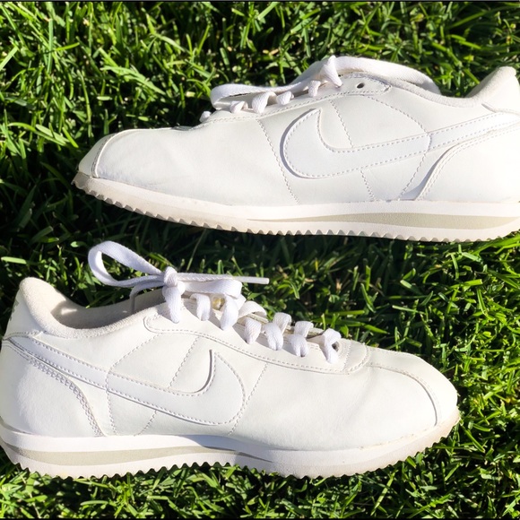 nike cortez poshmark